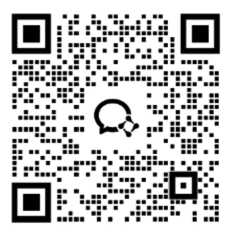 魔媒师AI 微信服务号二维码